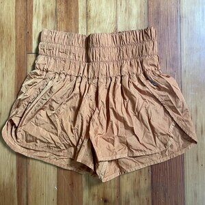 Free People Movement "The Way Home" shorts